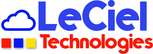 LeCiel logo